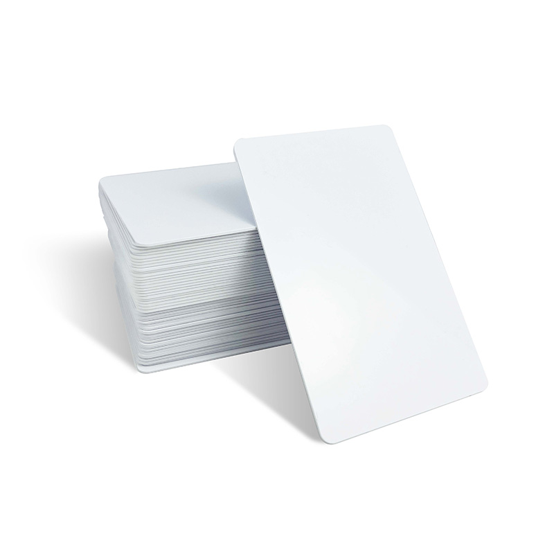 Blank RFID Card 