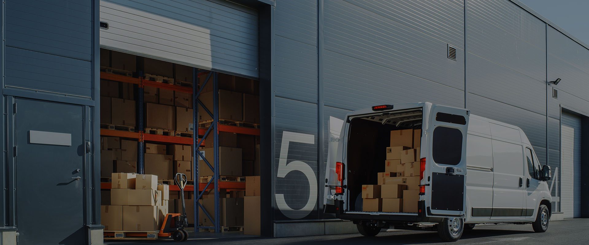 Logistics Management