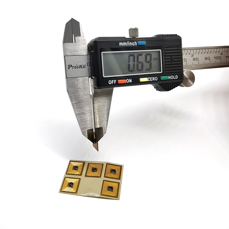 RFID Microchip HF 13.56MHz FPC/ PCB Tag