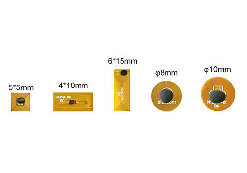 RFID Microchip HF 13.56MHz FPC/ PCB Tag