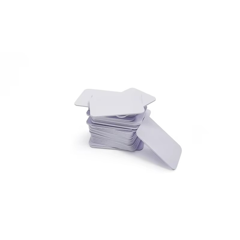Water Resistant 13.56MHz RFID Token Coin
