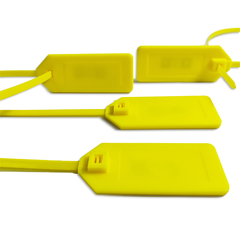 860~960MHz Plant Management RFID Cable Tie Tag