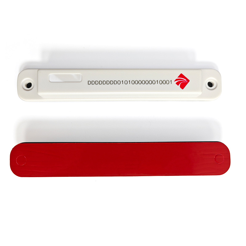 Waterproof ABS UCODE® 9 Anti-metal Asset Tracking UHF tag