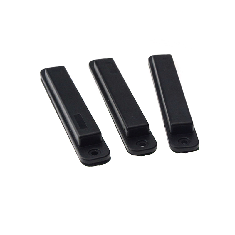 Waterproof ABS UCODE® 9 Anti-metal Asset Tracking UHF tag