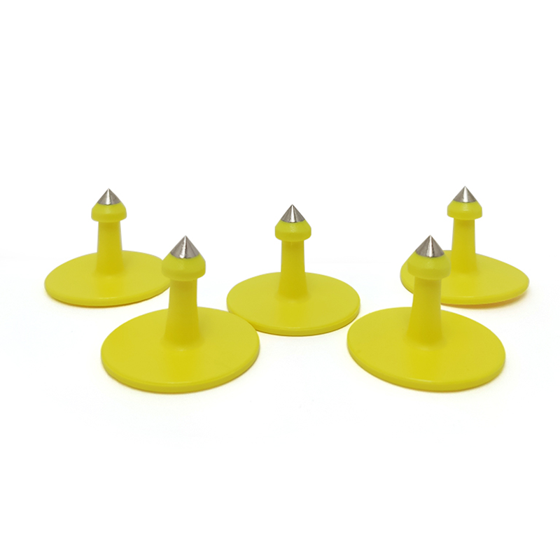 Animal quarantine and traceability TPU Animal Ear Tag