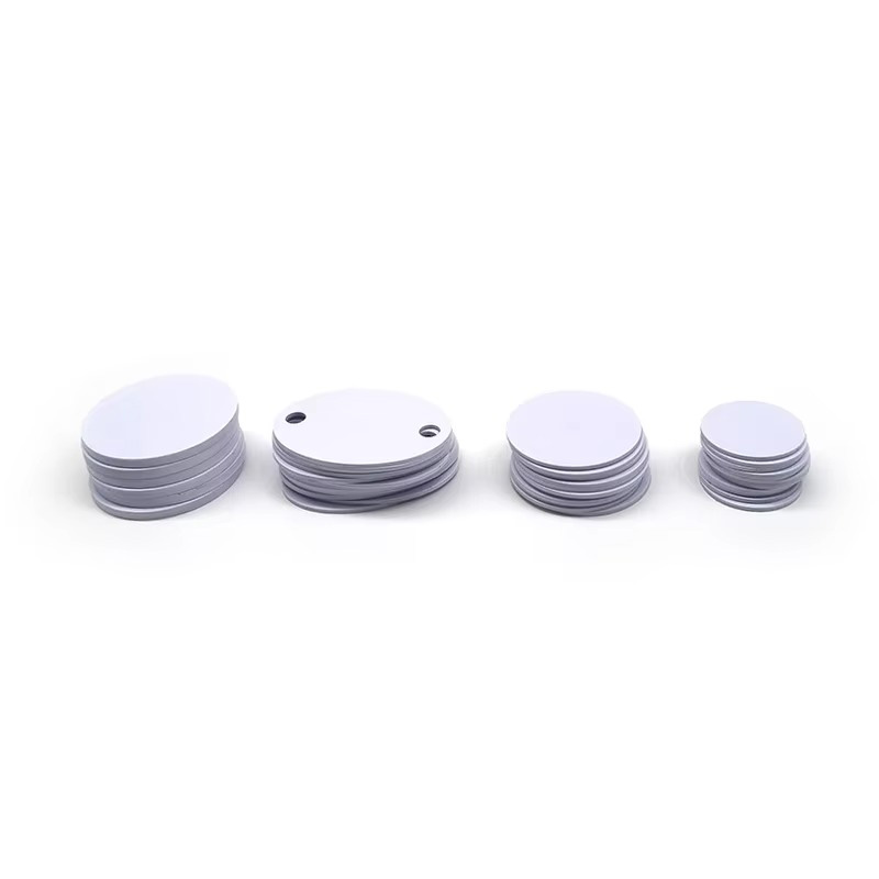 NFC Patrol Tag RFID Coin Tag 