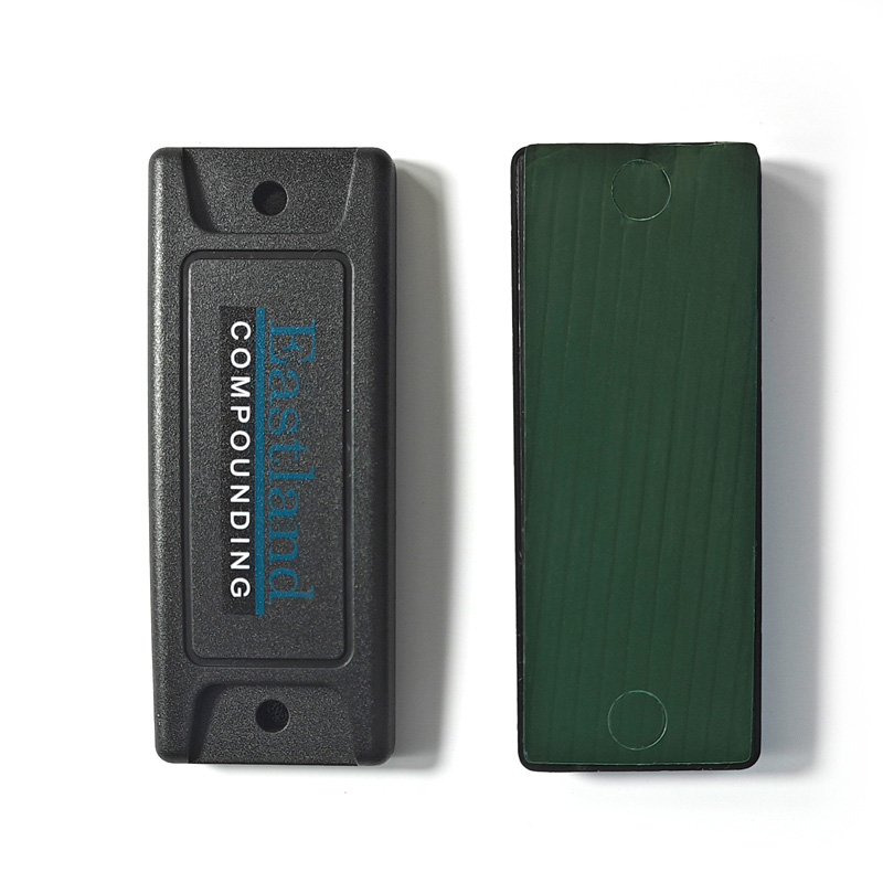 Waterproof ABS UCODE® 9 Anti-metal Asset Tracking UHF tag