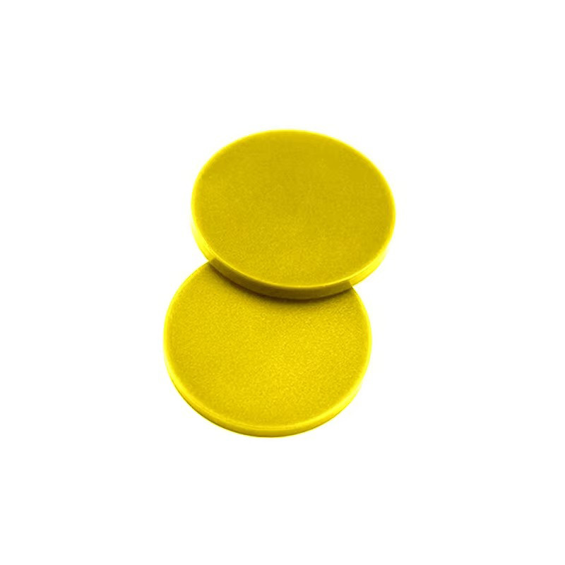 Waterproof ABS RFID Token For Logistics