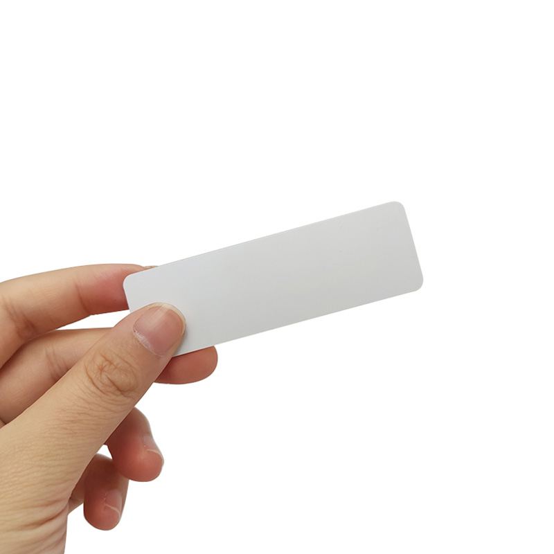 Printable  Monza 4QT/ Impinj R6 R6P RFID UHF Card