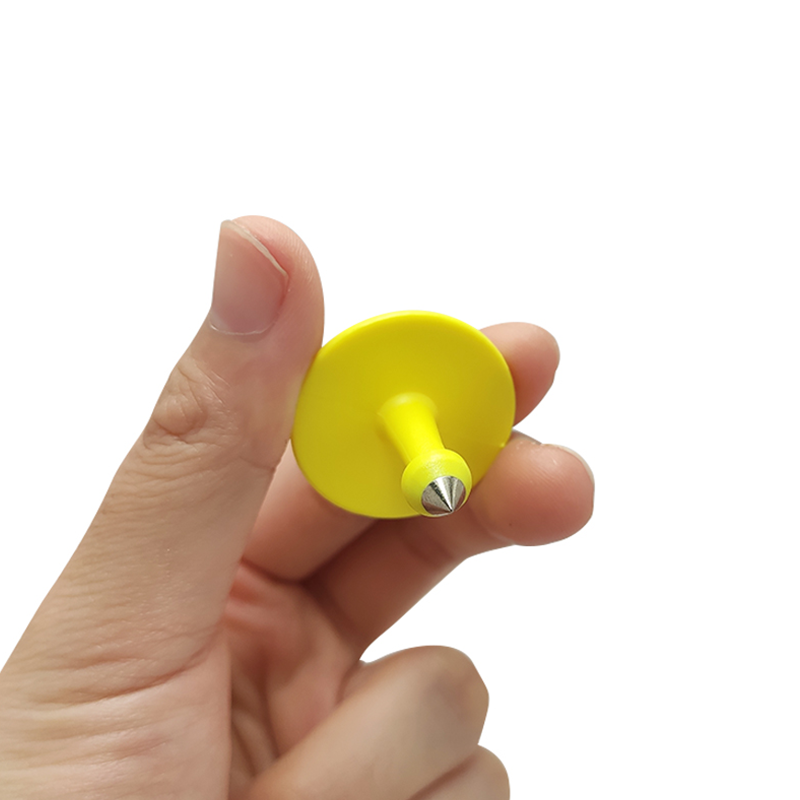 Animal quarantine and traceability TPU Animal Ear Tag