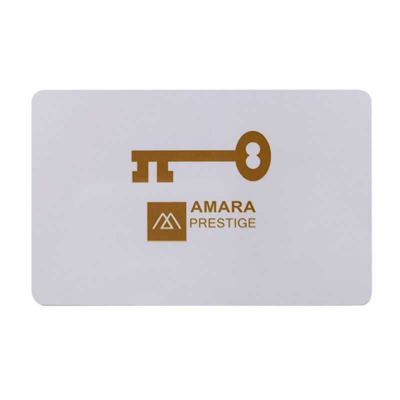 Wholesale Custom RFID Hotel Key F08 1K Cards For Lock Systems