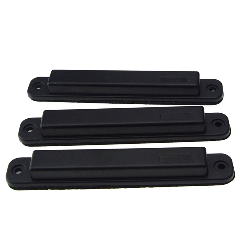 Waterproof ABS UCODE® 9 Anti-metal Asset Tracking UHF tag