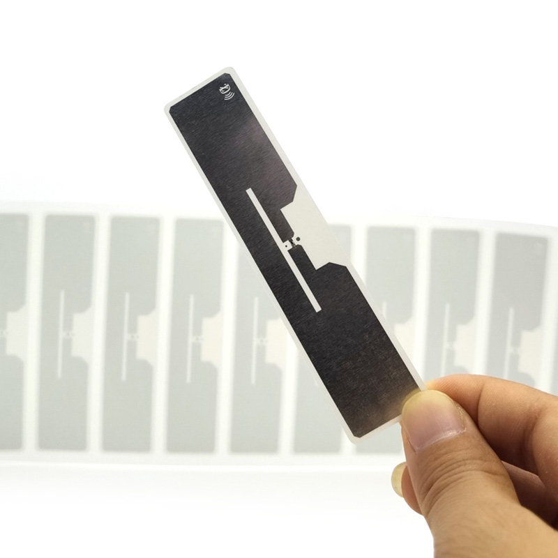 860~960MHz RFID UHF Label Tag