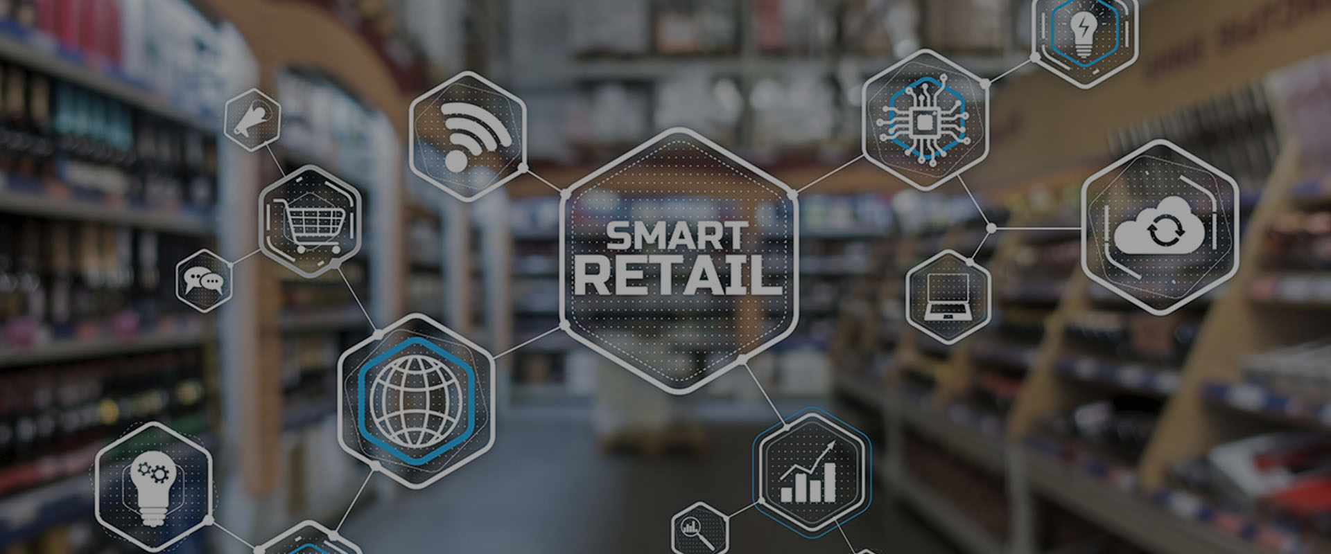 Unmanned Retail