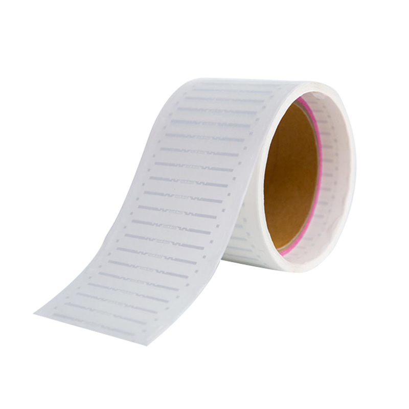 UHF EPC RFID Label Library Sticker Tags