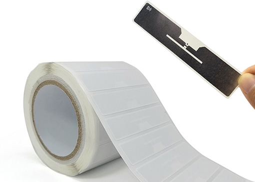 Inventory RFID Label/ Tags