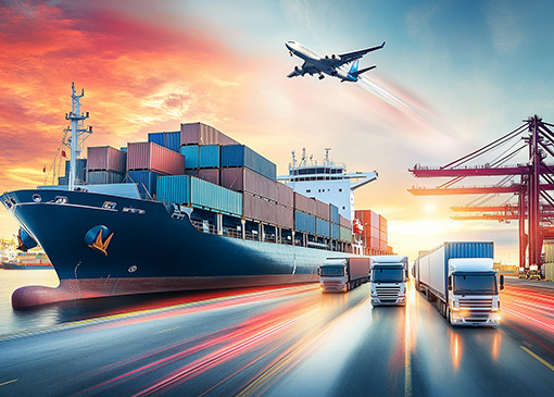 Logistics Management
