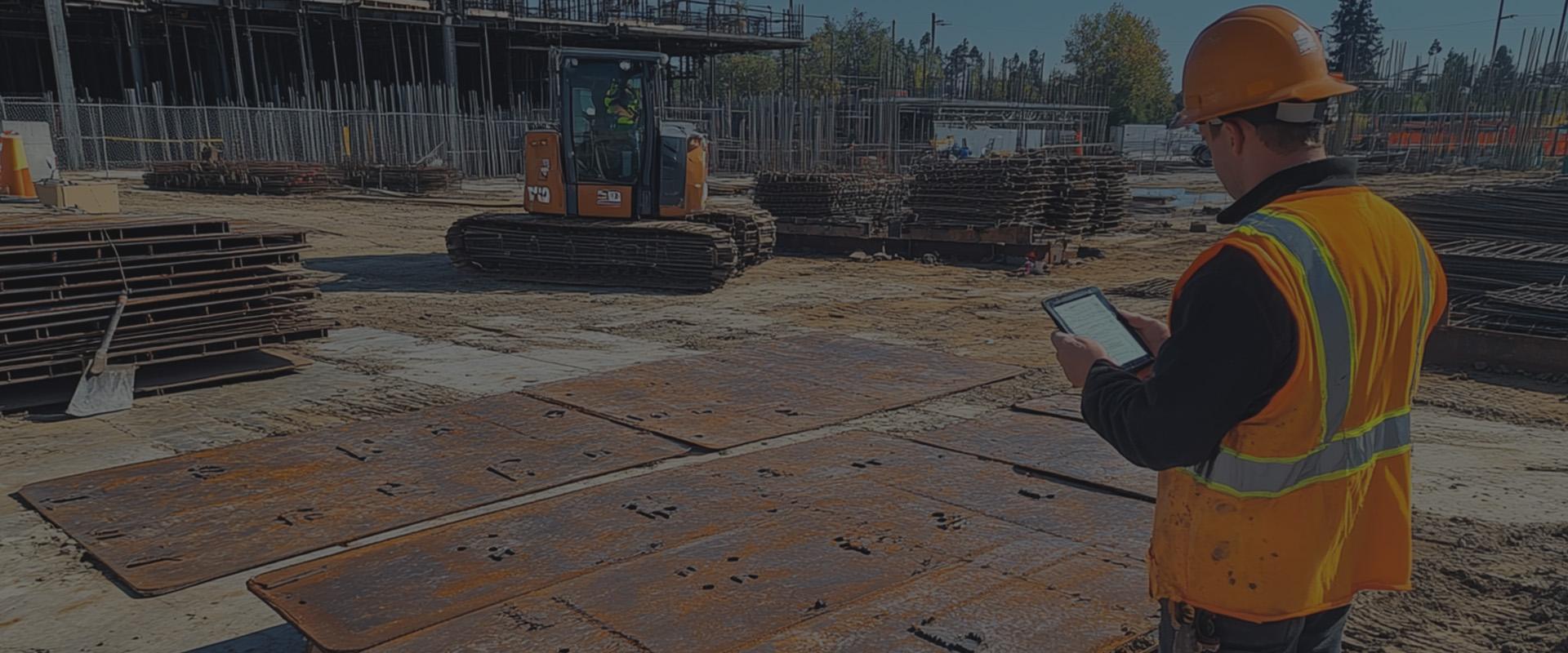 Construction