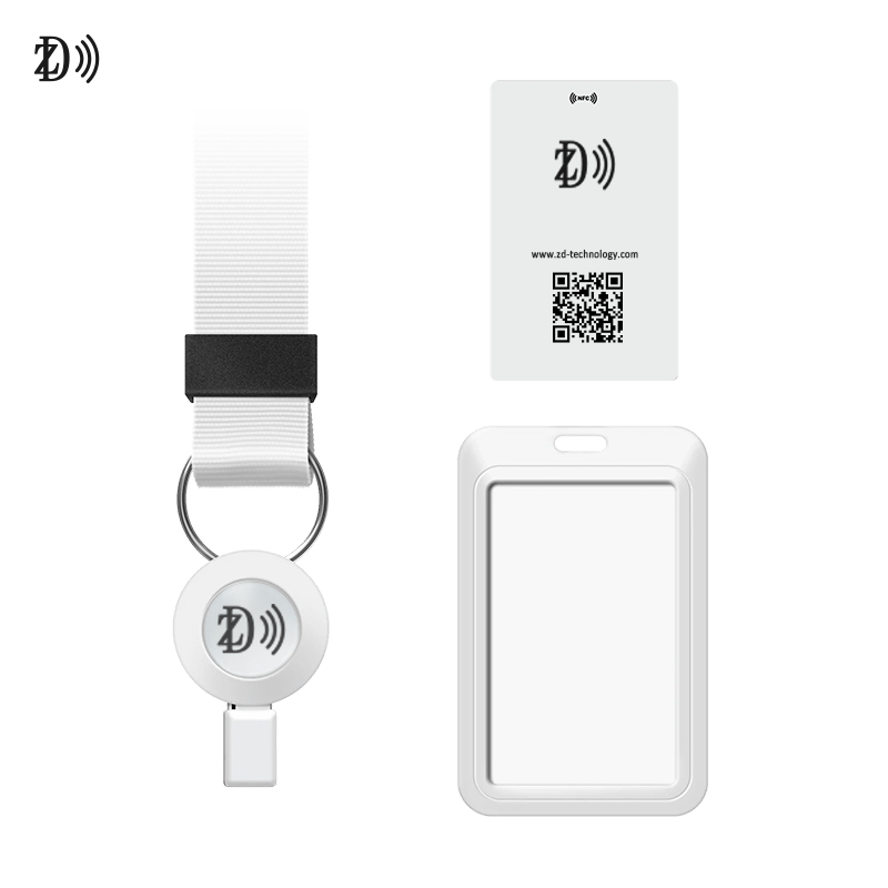 ZD-ID Badge Datesheet