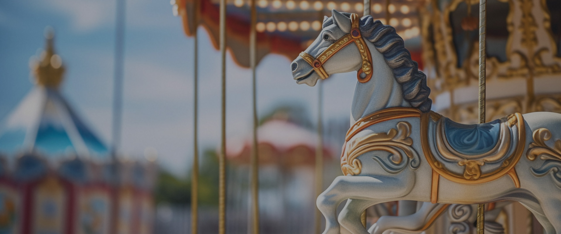 Game Theme Parks