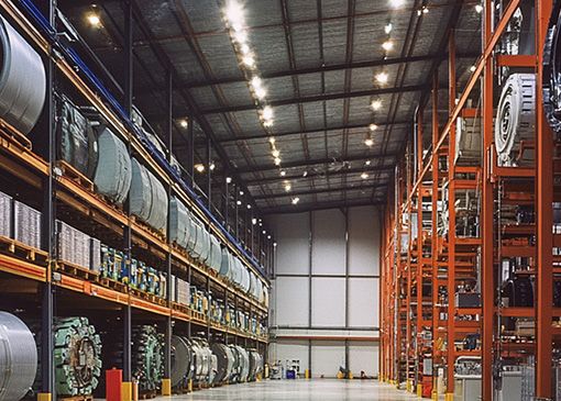 Asset Management
