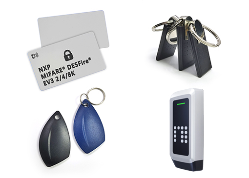 Encryption RFID Card/ Tag