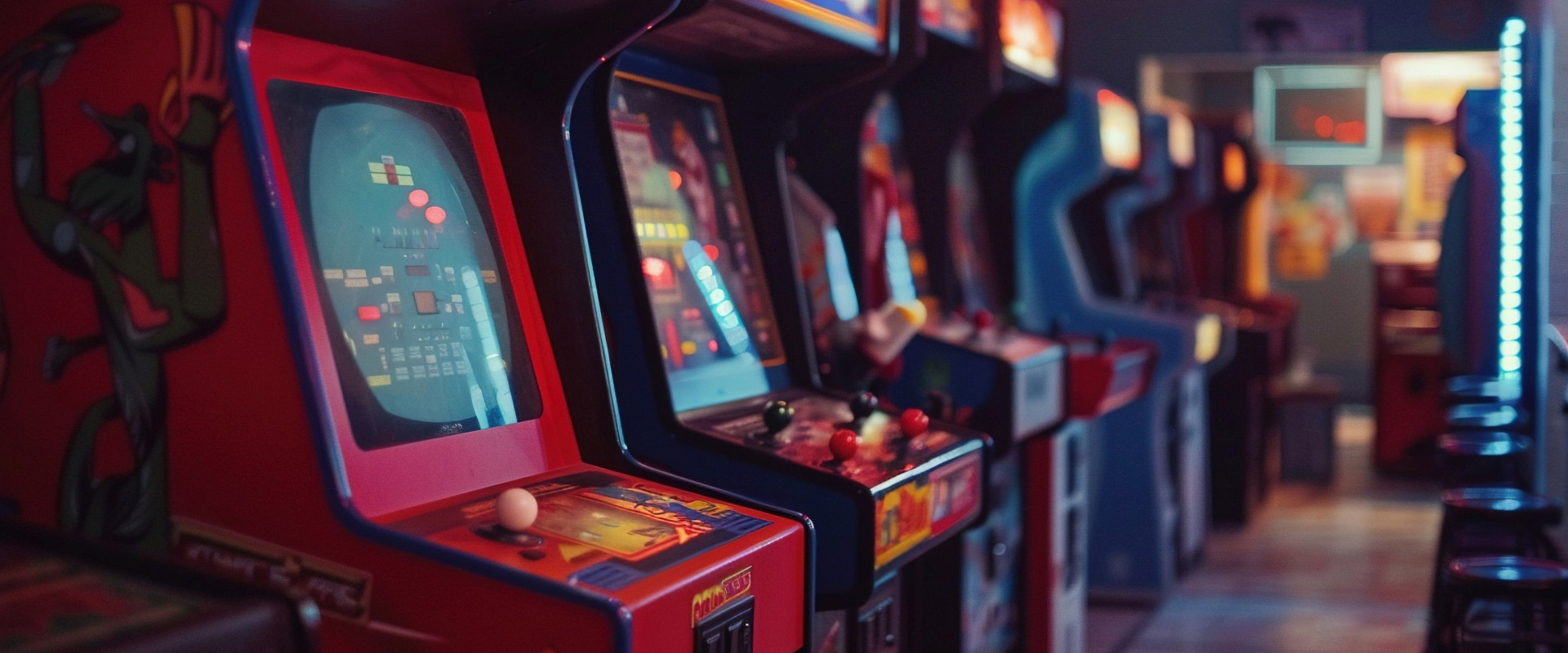 Game Machine