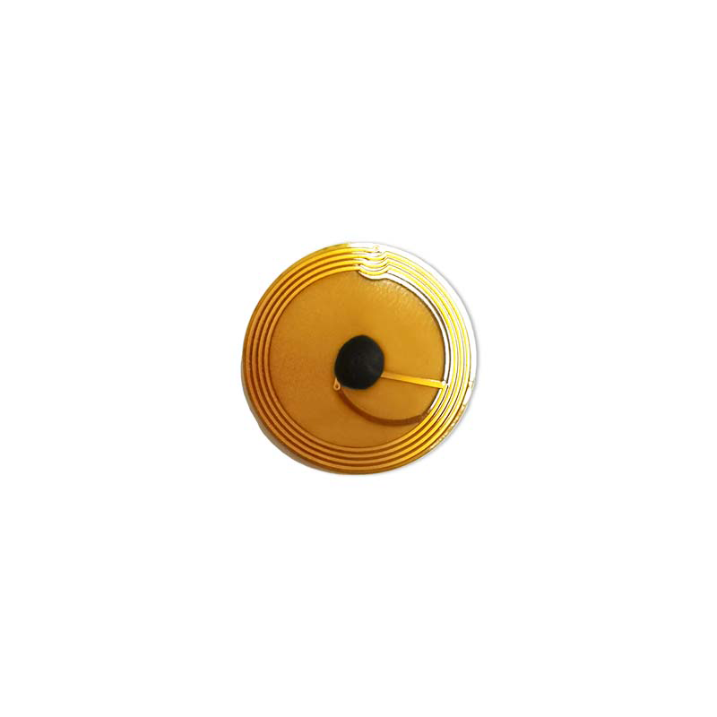 Asset Management RFID FPC Tag