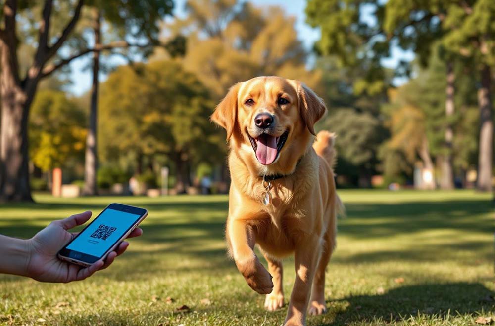 PET TRACKING