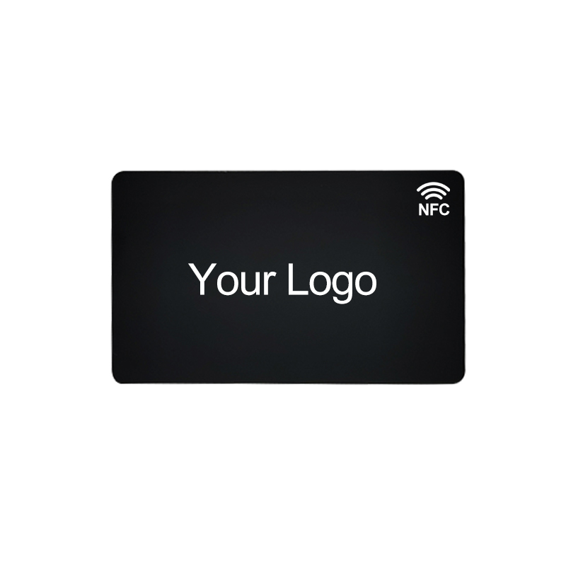 NFC Digital Business Card