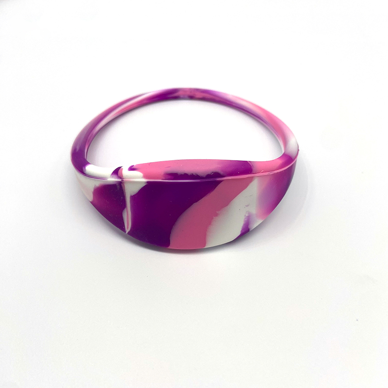 Full customized RFID bracelet with MIAFRE Classic EV1