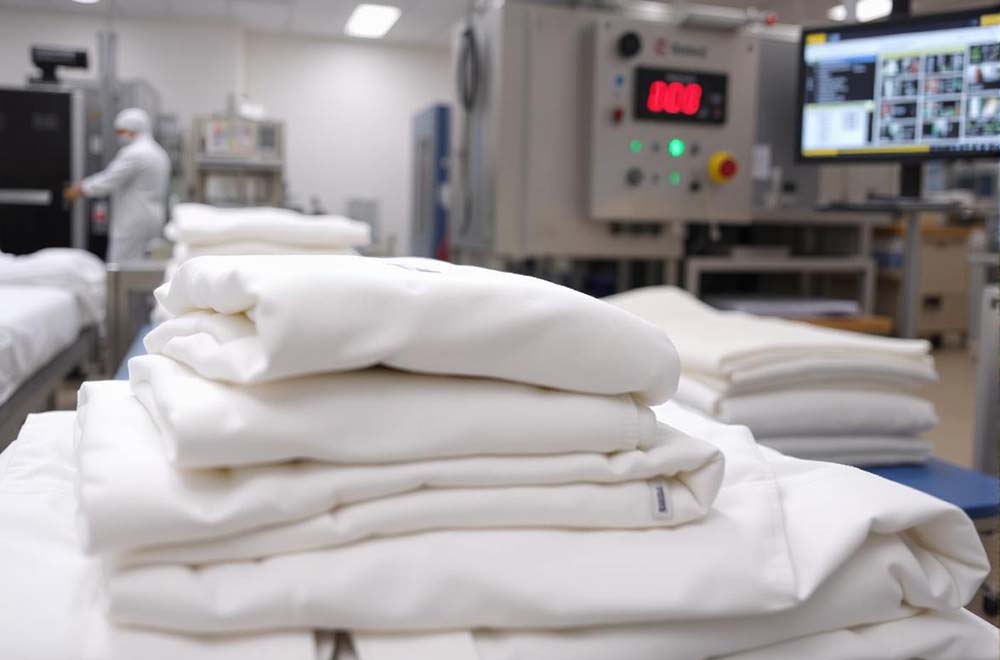 Clothing Management