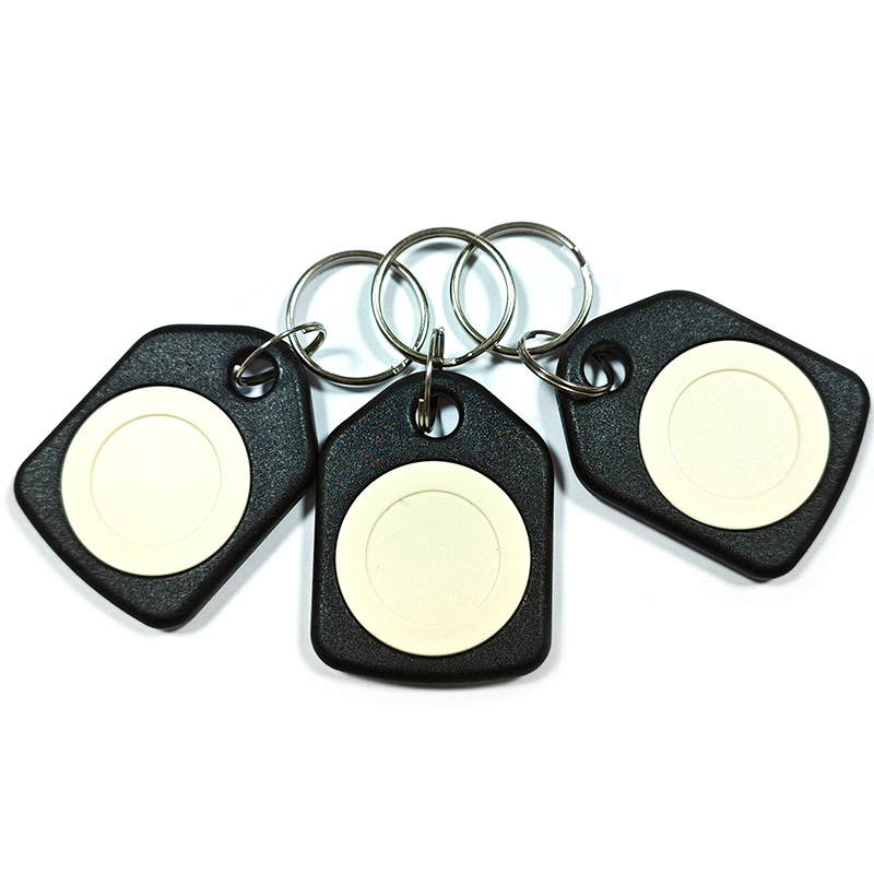 Waterproof ISO14443A  MIFRAE Ultralight® AES Keyfob