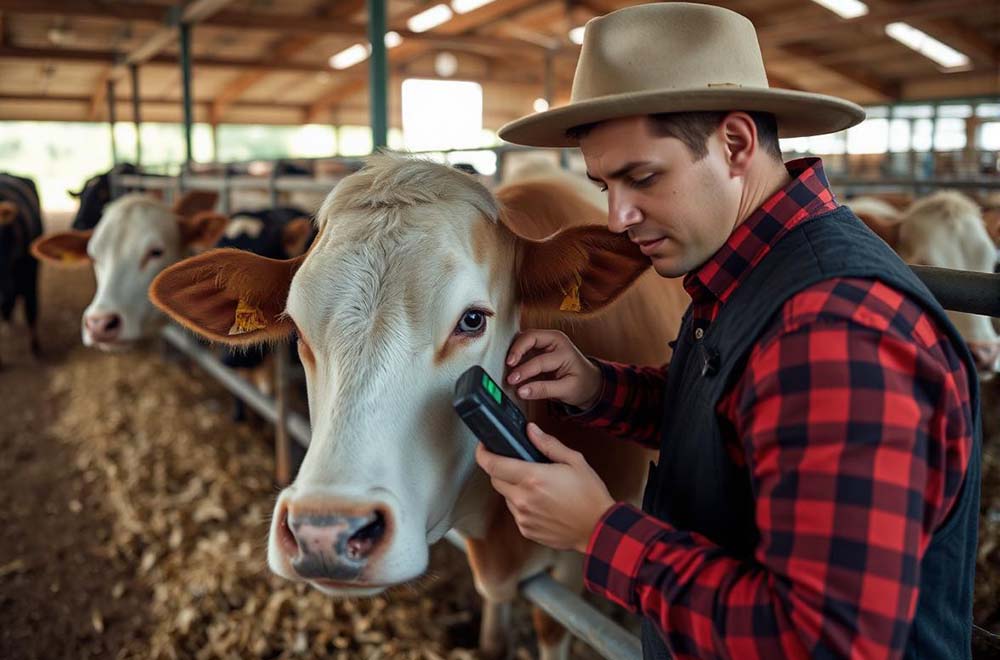 Animal Husbandry Livestock Management