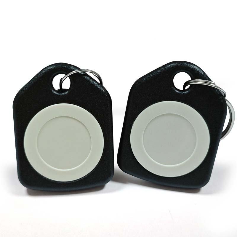 Waterproof ISO14443A  MIFRAE Ultralight® AES Keyfob
