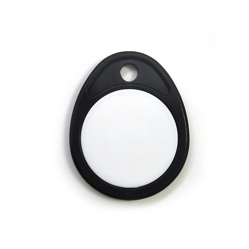 NTAG®213 NTAG®215 NTAG®216 RFID ABS Keyfob