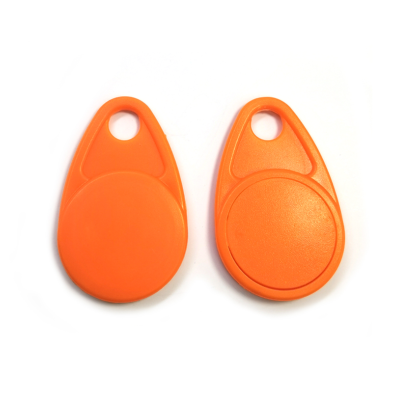 Fudan F08 Access Control ABS RFID Keyfob