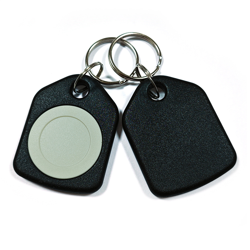 Waterproof ISO14443A  MIFRAE Ultralight® AES Keyfob
