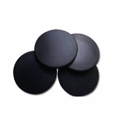 30mm PPS 13.56Mhz RFID Tag For Laundry Management