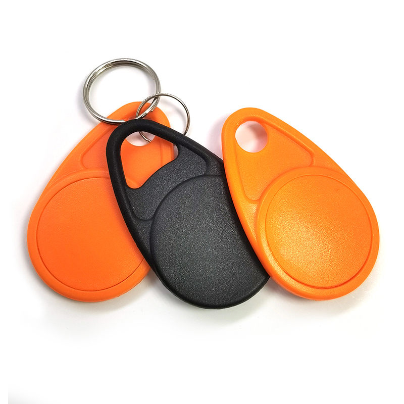 Fudan F08 Access Control ABS RFID Keyfob