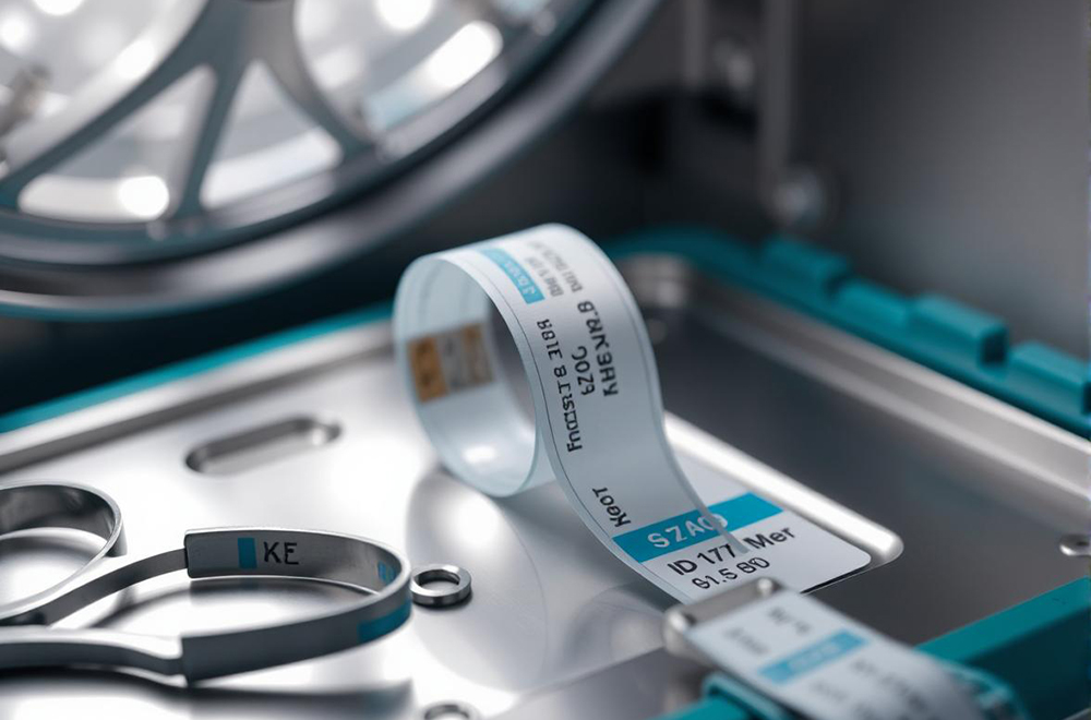 Medical Equipment Management
