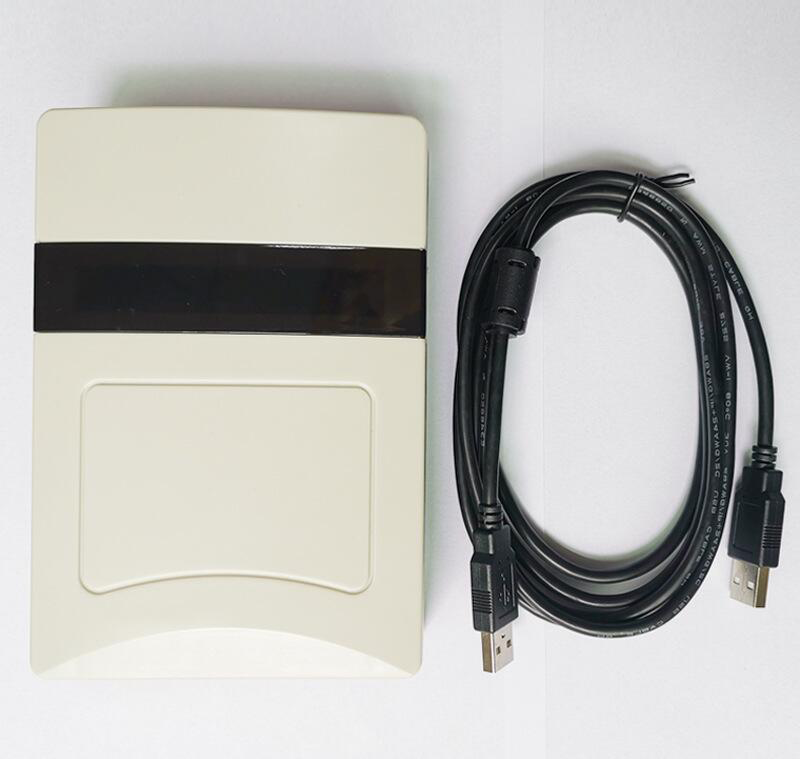 860~960MHz USB UHF RFID Desktop Reader Writer