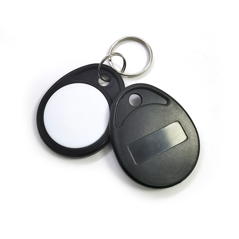 NTAG®213 NTAG®215 NTAG®216 RFID ABS Keyfob