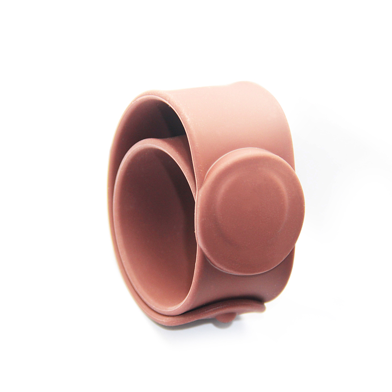 RFID NFC Snap wristband 