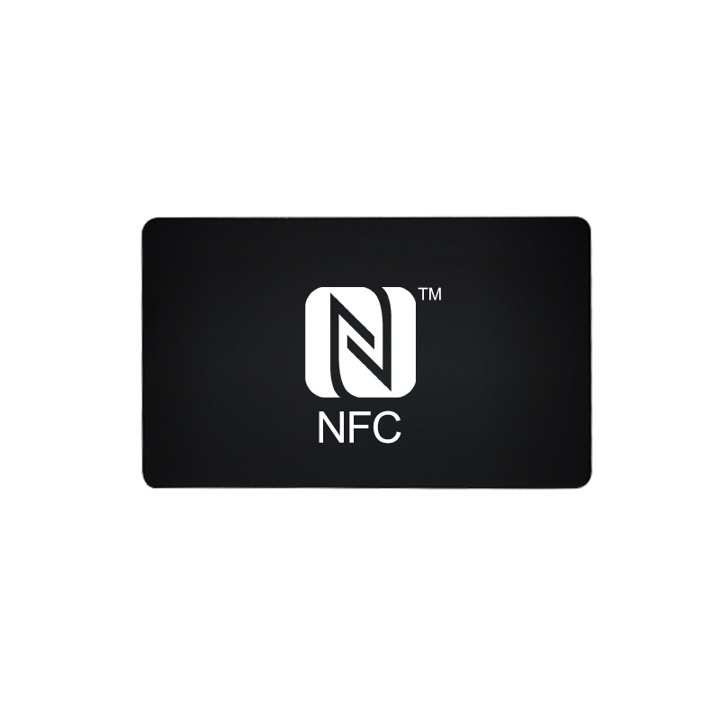 NFC Digital Business Card