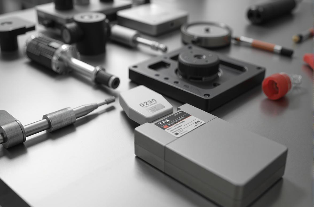 Instrument calibration management