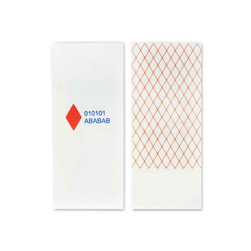 Garment Management RFID Clothing Care Label