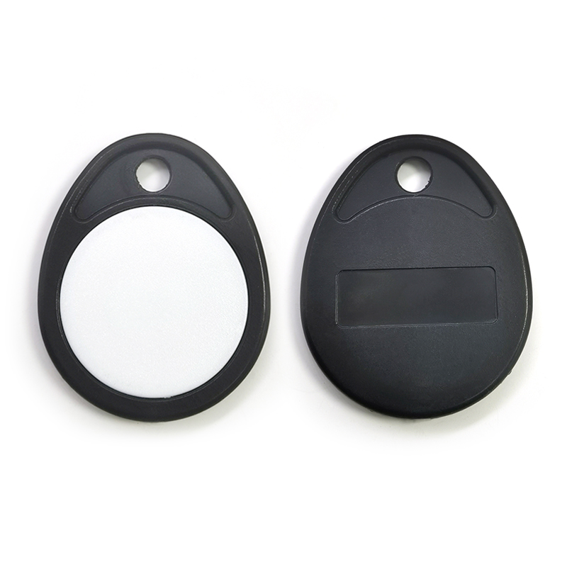 NTAG®213 NTAG®215 NTAG®216 RFID ABS Keyfob