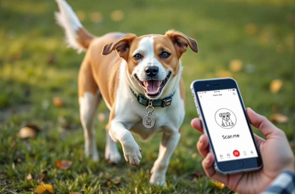 Pet Tracking