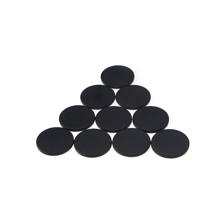 30mm PPS 13.56Mhz RFID Tag For Laundry Management